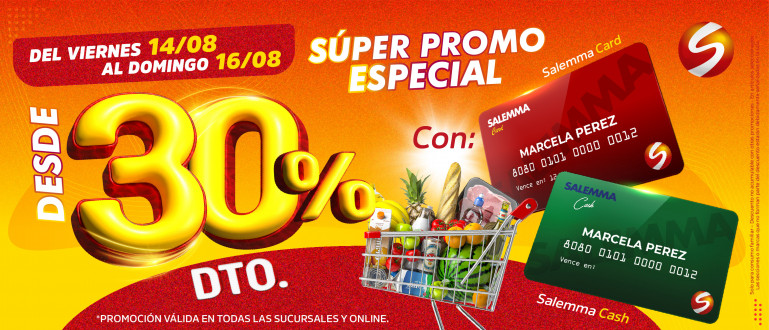 especial mitad demes