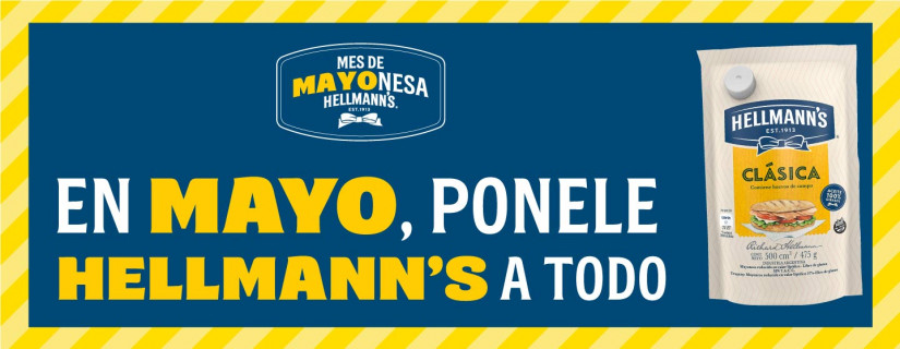 MAYONESA