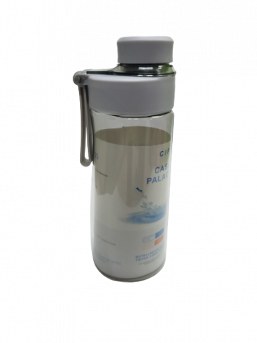 Contigo water bottle - Simplot Games