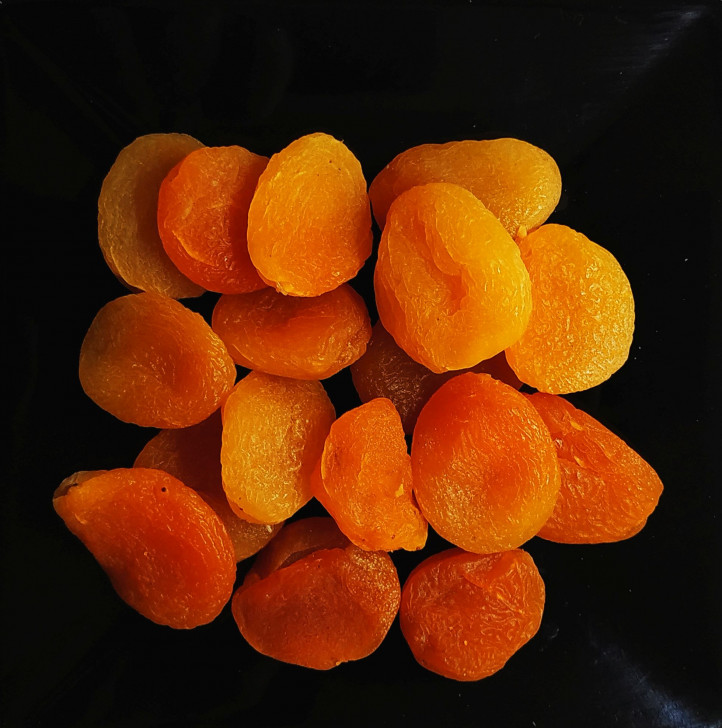 Fruta deshidratada 🍎🍋🥝🍐🍑🍊 Receta de asuncion.mc- Cookpad