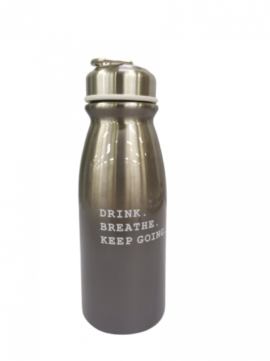 Contigo water bottle - Simplot Games