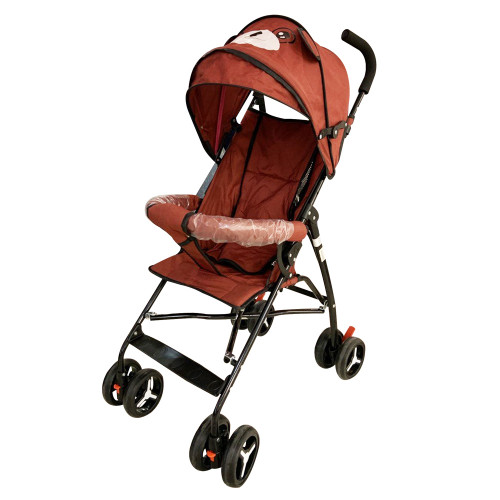 SalemmaOnline  CARRITO DE PASEO PARA BEBE