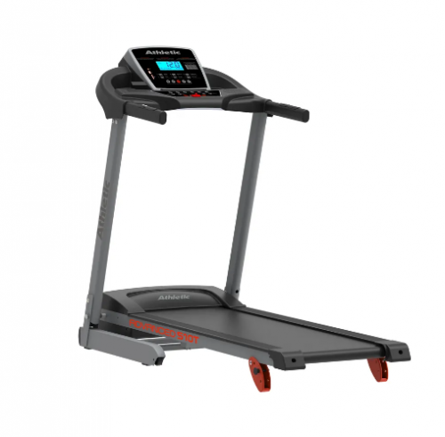 Cinta para Caminar Tecnofitness TP850 120Kg — Bristol