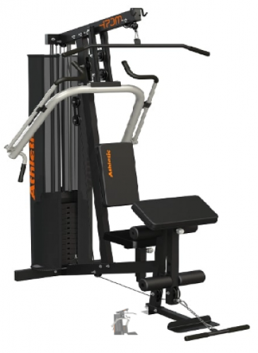 Cinta para Caminar Tecnofitness TP850 120Kg — Bristol