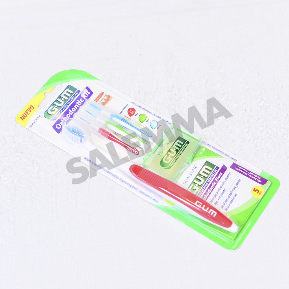 La Terapia Ortodontica Linguale Senza Attacchi