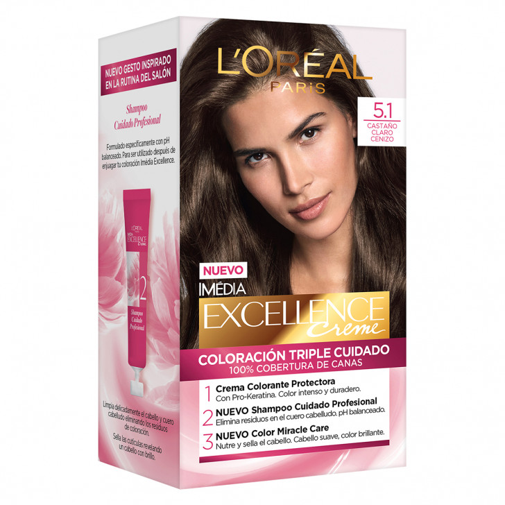 Champú reconstructor Dream Long Cabello largo SweetCare El Salvador