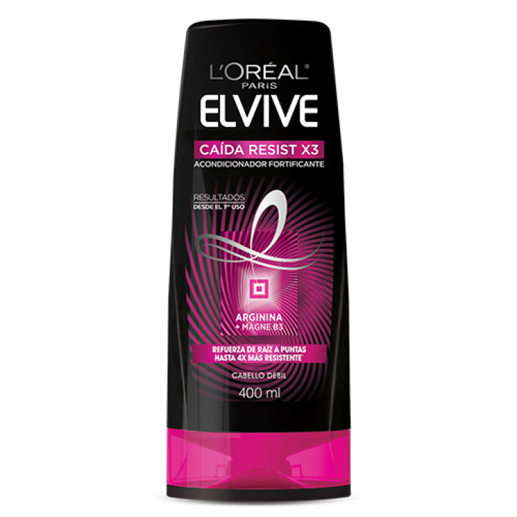 Compra L'Oréal Paris Elvive Color Vive Shampoo · Puerto Rico