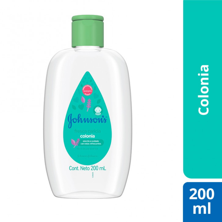 CREMA CORPORAL PARA BEBE JOHNSON PARA ANTES DE DORMIR x 200 ml. – La Bodega  del Pañal