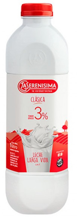 Leche Dos Pinos Saborizada Avena -250ml