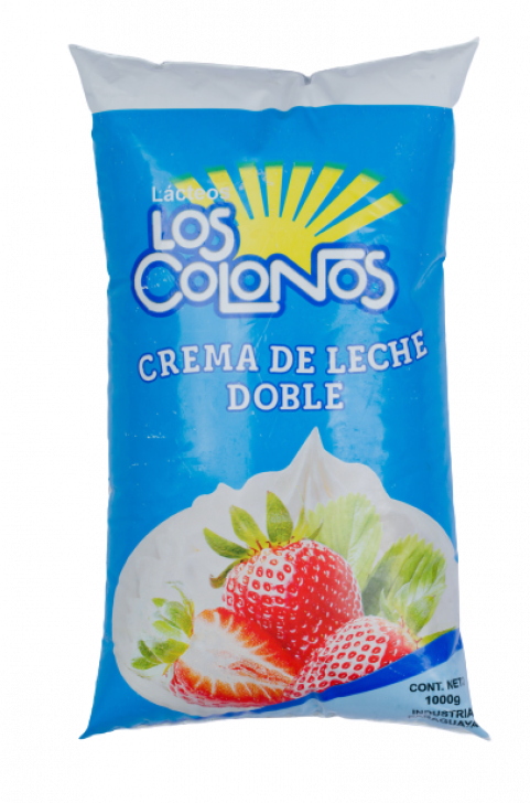 CREMA DE LECHE LACTOLANDA UAT 200GR