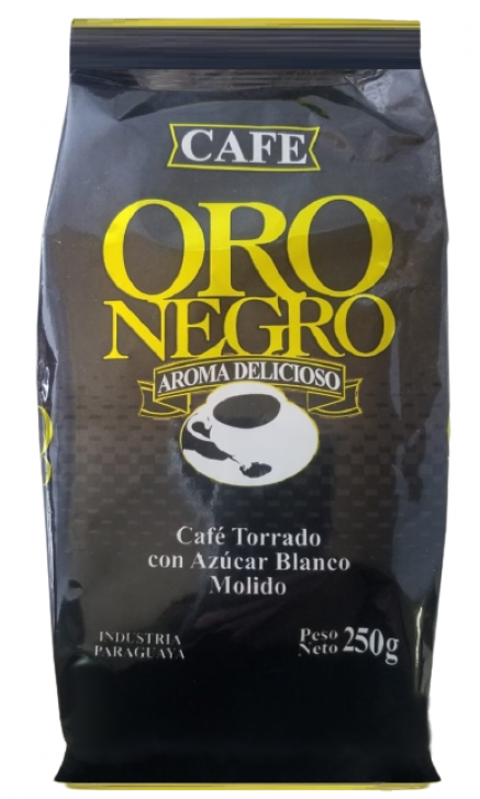 Cafe Molido La Virginia X500g