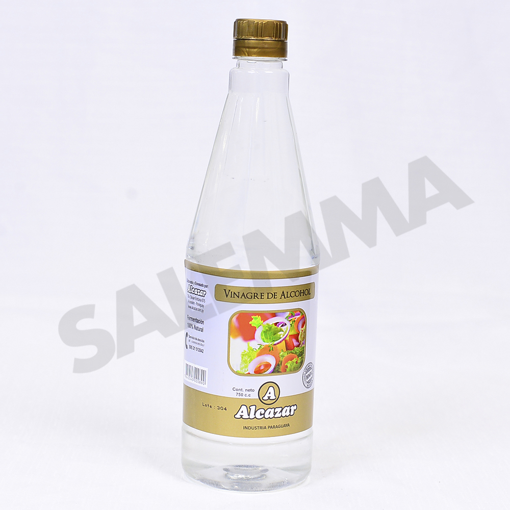 Vinagre De Alcohol Halal Or Haram SalemmaOnline | Supermercados: #1 Compras ONLINE Paraguay [Oferta]