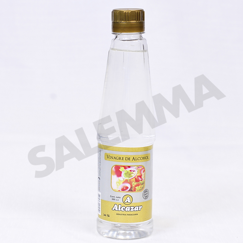 Vinagre De Alcohol Halal Or Haram SalemmaOnline | Supermercados: #1 Compras ONLINE Paraguay [Oferta]