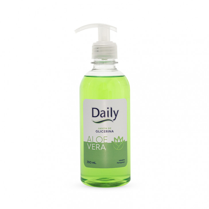 Jabón líquido para las manos Sun Valley®: Menta y hierbas aromáticas