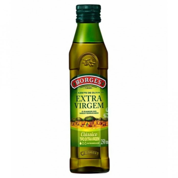 Comprar Aceite Borges Oliva Extra Virgen Botella - 250ml