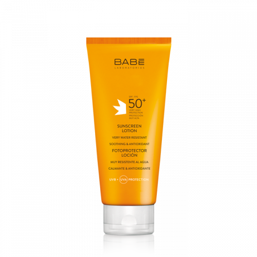  Laboratorios Babe Gel de Baño Pediátrico 16.9 fl oz : Belleza y  Cuidado Personal